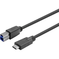 Vivolink PROUSBCBMM7.5 USB Kabel