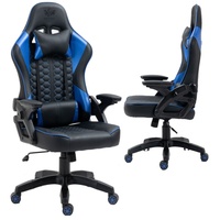 Kraken chairs Feyton Bürostuhl Ergonomisch, Schreibtischstuhl, Drehstuhl, Gaming Sessel,