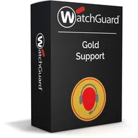 Watchguard Gold Support WGT47263