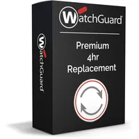 Watchguard Premium 4hr Replacement WGT48801