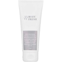 Body fresh *INTIMe* for him Lotion 0,075 l