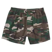 Brandit Textil Brandit Boxershorts woodland, Größe 6XL