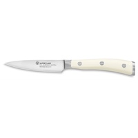 Wüsthof Classic Ikon Crème Gemüsemesser 9 cm