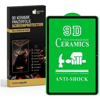 PROTECTORKING 6x 9D Keramik-Glass für Samsung Galaxy Tab S8