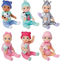 Zapf Creation BABY born Minis - PDQ Babies Dolls
