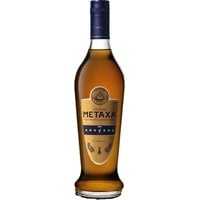 Metaxa 7 Sterne