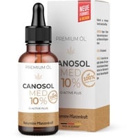 Canosol Med 10% O-Active Plus