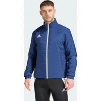 Adidas Entrada Light Jacke Team Navy Blue 2XL