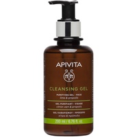 Apivita Reinigungsgel 200 ml