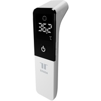 Tesla Smart Thermometer