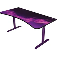 Arozzi Gamingtisch Arena lila