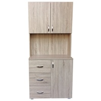 Hti-Living HTI-Line Küchenbuffet 80 x 180 x 40 cm)