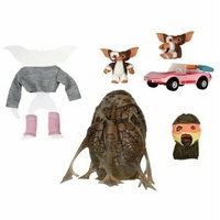 NECA Gremlins Zubehör-Set für Actionfiguren 1984 Accessory Pack NECA30749