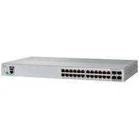 Cisco Catalyst Switch,