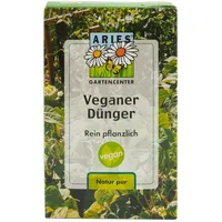 Aries Veganer Dünger