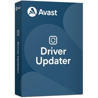 Avast! Avast Driver Updater