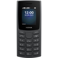 Nokia 110 2G 2023 charcoal