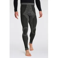 Heatkeeper Thermounterhose, Thermohose für Herren, schwarz