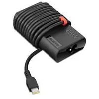 Lenovo GX20Z46255 power adapter/inverter Indoor/outdoor Black (65 W), Notebook