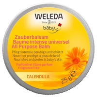 Weleda Baby Calendula Zauberbalsam, 25g