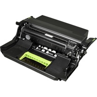 Ampertec Trommel ersetzt Lexmark 52D0Z00 520Z schwarz