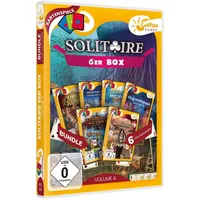 Smatrade GmbH Solitaire 4 (PC)