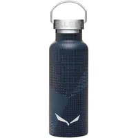 Salewa Valsura Insulated Stainless Steel 0,45L Bottle, navy/dots, UNI