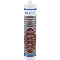 Beko Kamin-Dicht 310ml schwarz - bis +1.500 °C