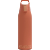 Sigg Shield Therm One Edelstahl Eco Red 1 0L