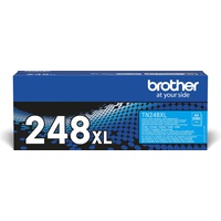 Brother Toner TN-248XLC cyan