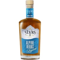 Slyrs Alpine Herbs Liqueur 30% Vol. 0,5l