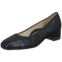 ARA Damen Graz Pumps, SCHWARZ, 35 EU Weit