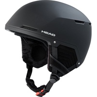 Head Compact Pro Helm grau (Modell 2021/2022) (326301)