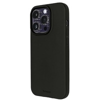 Artwizz TPU Case für iPhone 15 Pro Max schwarz