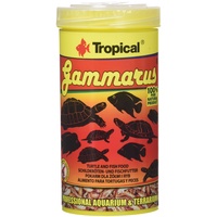 Tropical Gammarus Aquarienfutter 250 ml,