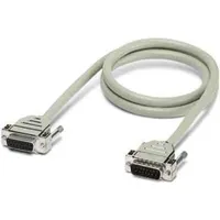 Phoenix Contact CABLE-D25SUB/B/S/ 50/KONFEK/S 2302120 SPS-Verbindungsleitung