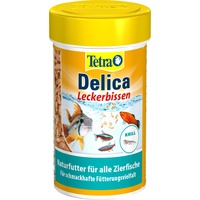 Tetra Delica Krill 100% ml