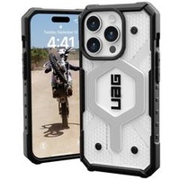 UAG Pathfinder MagSafe ice iPhone 15 Pro