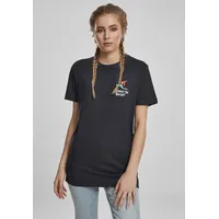 Mister Tee T-Shirt kurzarm in navy | Gr.: XS