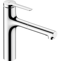 Hansgrohe Zesis M33 160 2jet sBox lite, chrom