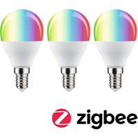 Paulmann Standard 230V Smart Home Zigbee LED Tropfen E14