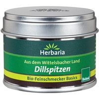 Herbaria Dillspitzen bio