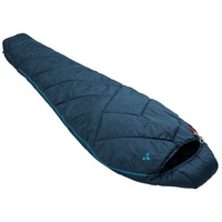 Vaude Sioux 400 Xl II Syn Schlafsack - Baltic