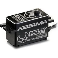 Absima Servo HV Digital Alu LP19DBT 19KG Race-Spec.