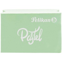 Pelikan 2 Pelikan Radiergummis Pastel