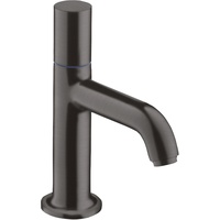 Hansgrohe Axor Uno Standventil 70 Waschbeckenarmatur brushed black chrome