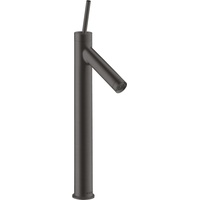 Hansgrohe Axor Starck 250 mit Pingriff - Brushed Black