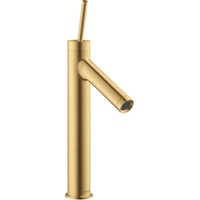 Hansgrohe Axor Starck 170 Brushed Gold Optic (10123250)