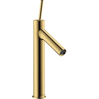 Hansgrohe Axor Starck 170 Polished Gold Optic (10123990)