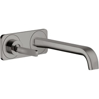 Hansgrohe Axor Citterio E Einhebel-Waschtischmischer Unterputz mit Platte Polished